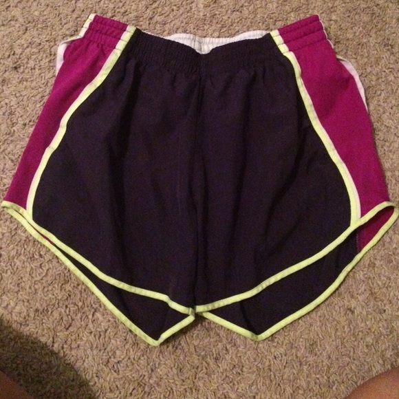 Nike Dri-fit shorts