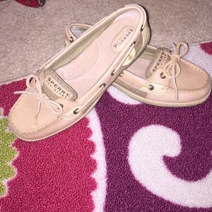 Sperry Topsiders