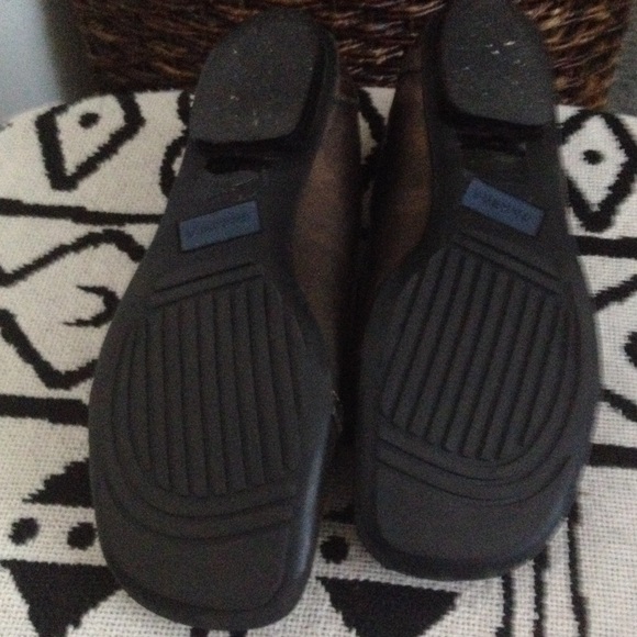 Ladies loafers flats - Picture 3 of 3