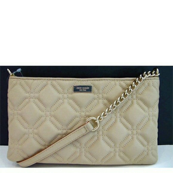 🚫SOLD🚫Kate Spade Presley astor court  Crossbody