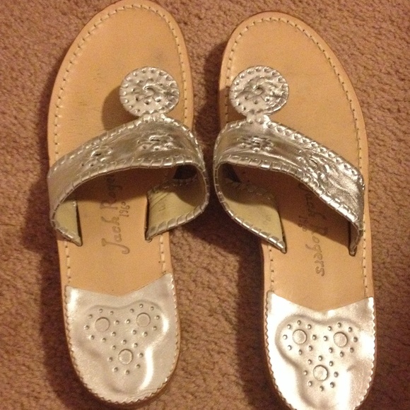 Jack Rogers Sandals