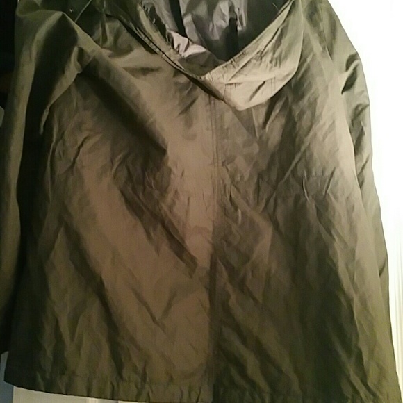 Light jacket - Picture 2 of 4
