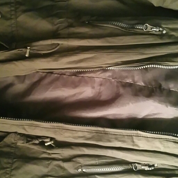 Light jacket - Picture 3 of 4