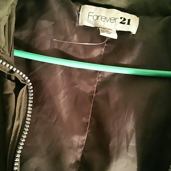 Light jacket - Picture 4 of 4