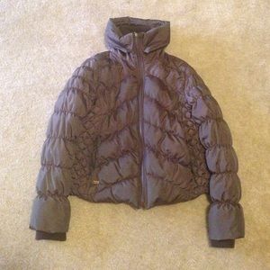 Miss Sixty winter down coat