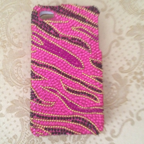iPhone 4s case