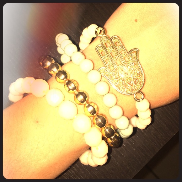 Bracelet set ✨