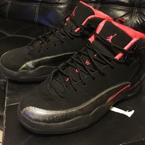 🏀🏀Nike Air Jordan 12s Retro Sz 7y🏀🏀