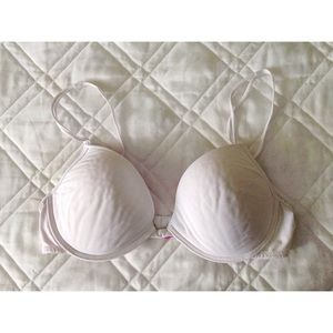VS White Bra 💞