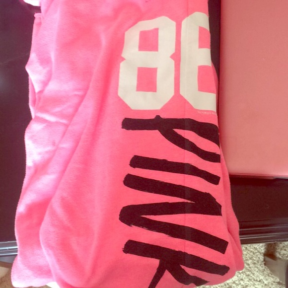SALE!  Victoria Secret Pink Sweats