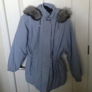 Bromley Sport Winter Jacket (MED)