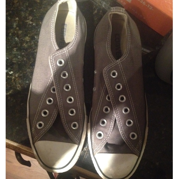 Gray converse