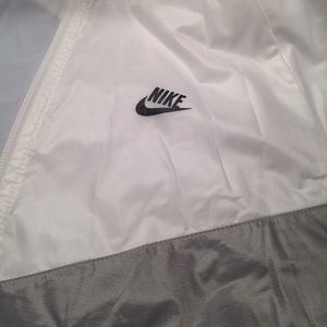 Nike wind/ rain jacket