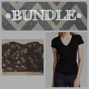 Urban Outfitters • Banana Republic Bundle