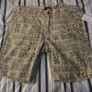 Men Short