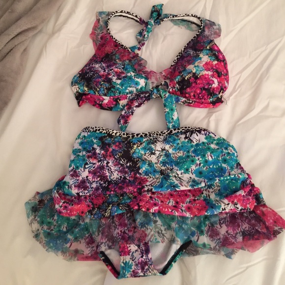 Bikini NEW NEVER WORN