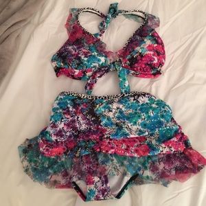 Bikini NEW NEVER WORN