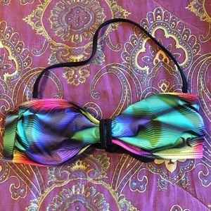 Hurley bathing suit