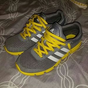 Adidas running shoes