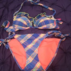 Bikini from Victoria Secrets