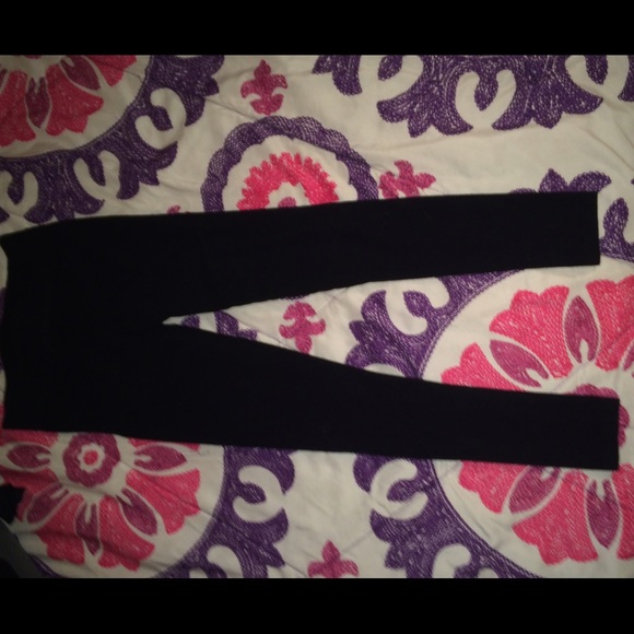 XS AMERICAN EAGLE LEGGINGS