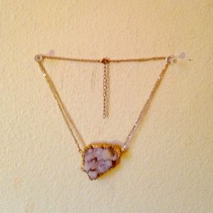 necklace made from fairy dreams