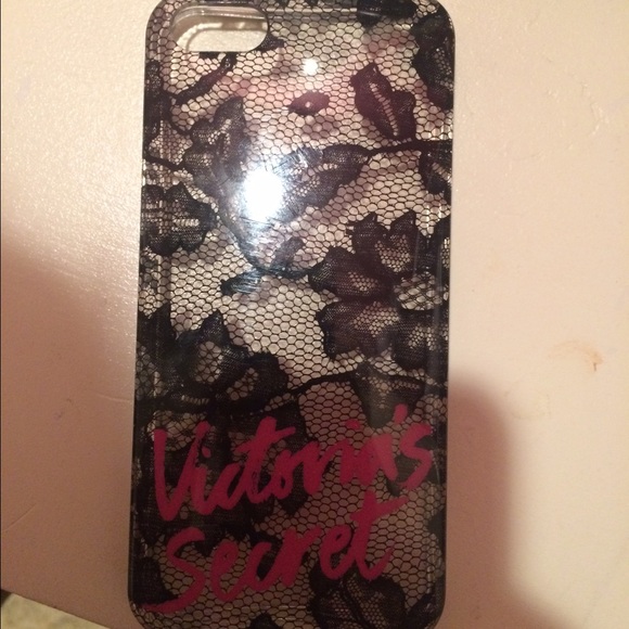 iPhone 5/5s Victoria Secret phone case