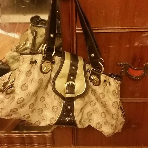 Rocawear Purse