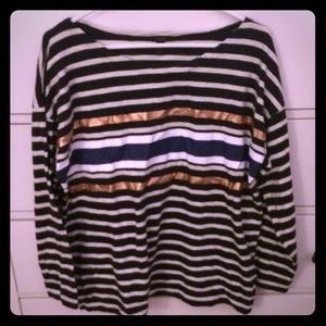 Jcrew top!