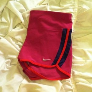 NIKE pros