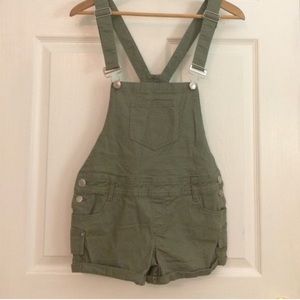 Overalls For @ead3017