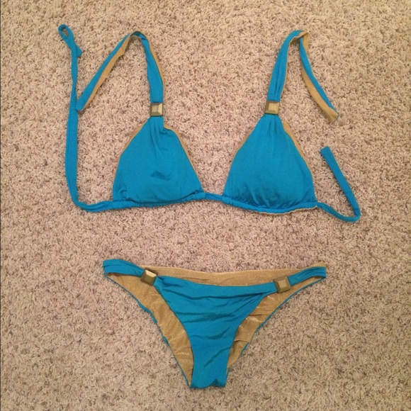 Vitamin A Swimsuit
