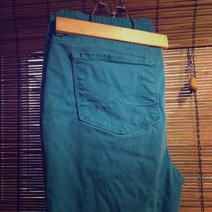 Not Your Daughter's Jeans real skinny jeans