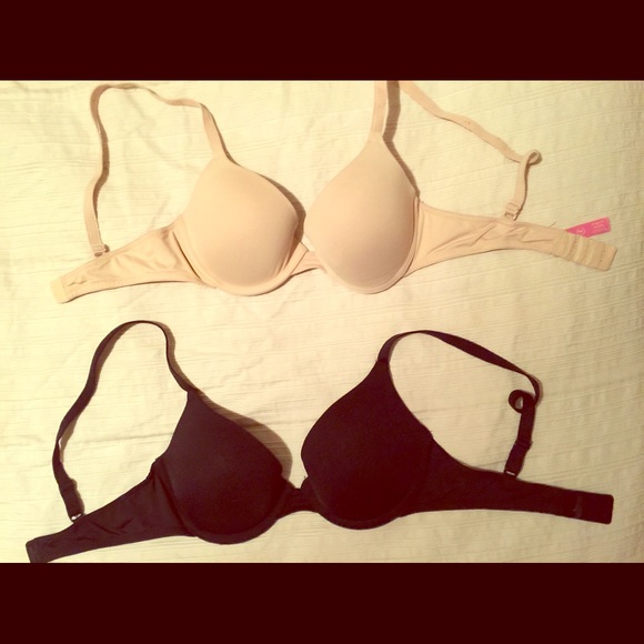 Victoria's Secret Bra Bundle