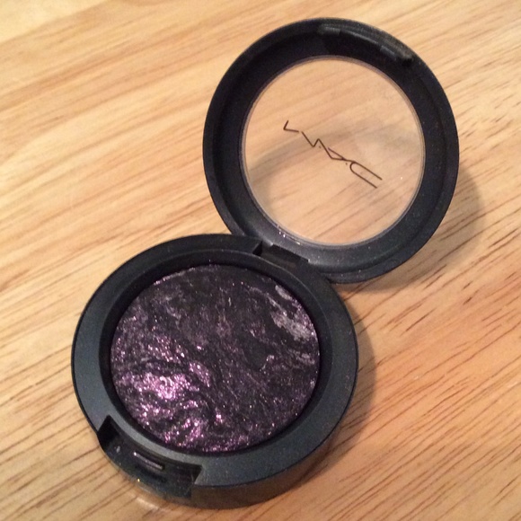 MAC Eyeshadow