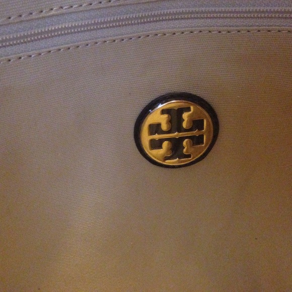Tory Burch Nylon Tote - Picture 3 of 4