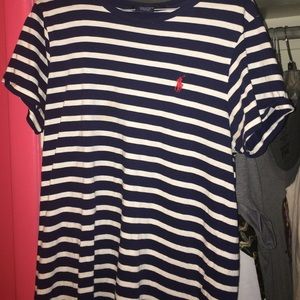 Ralph Lauren polo tee