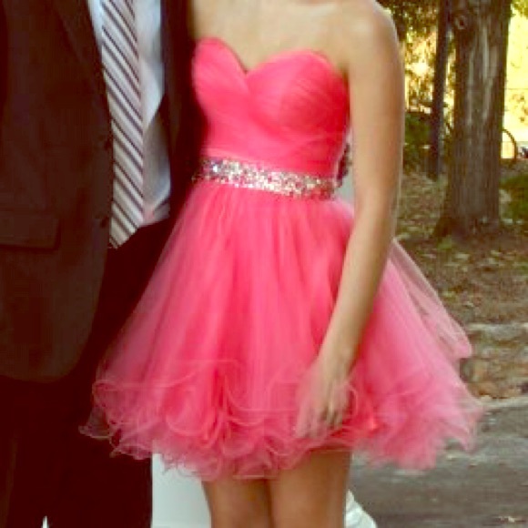 homecoming dress