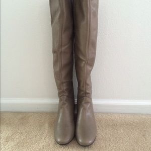 Steven by Steve Madden Intyre Over the Knee Boots