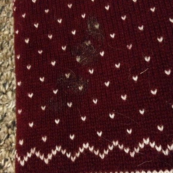 Sweater - Picture 3 of 3