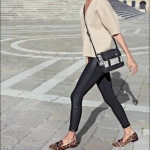 SOLD in bundle! J. Crew legging pants