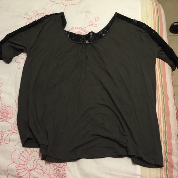 Express shirt - Picture 2 of 2