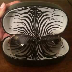 SOLD Roberto Cavalli sunglasses