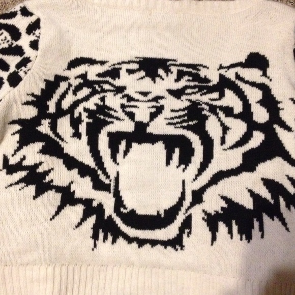 Sweater!! - Picture 2 of 4