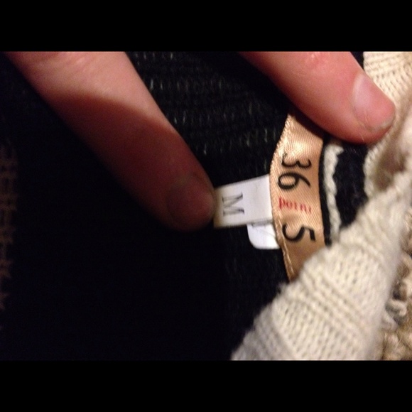 Sweater!! - Picture 3 of 4
