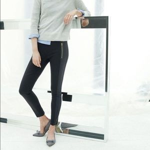SOLD in bundle! J. Crew legging pants