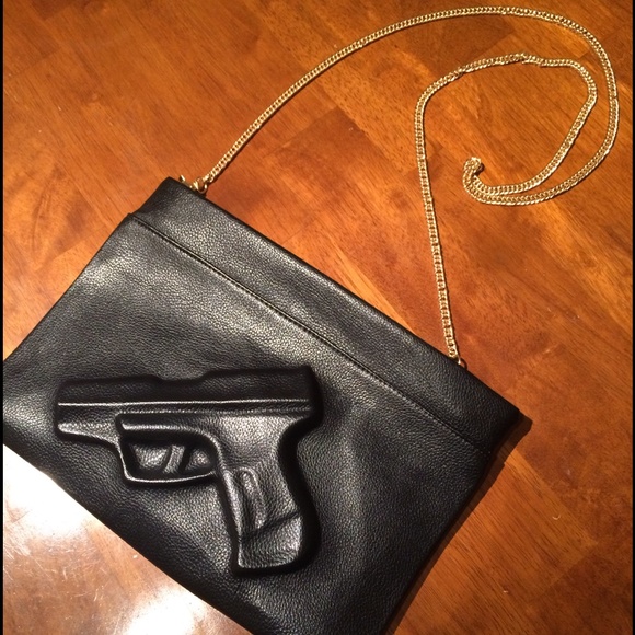 Additional Nina Clutch Photos