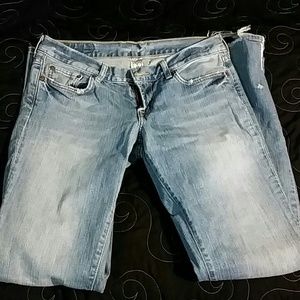 Lucky brand jeans
