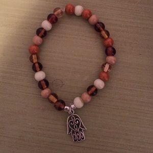 Handmade bracelet