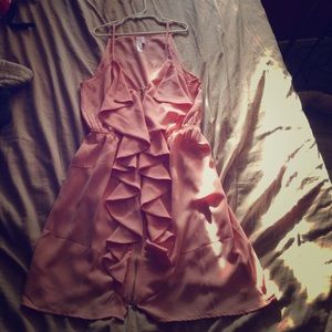 Cute summer dress